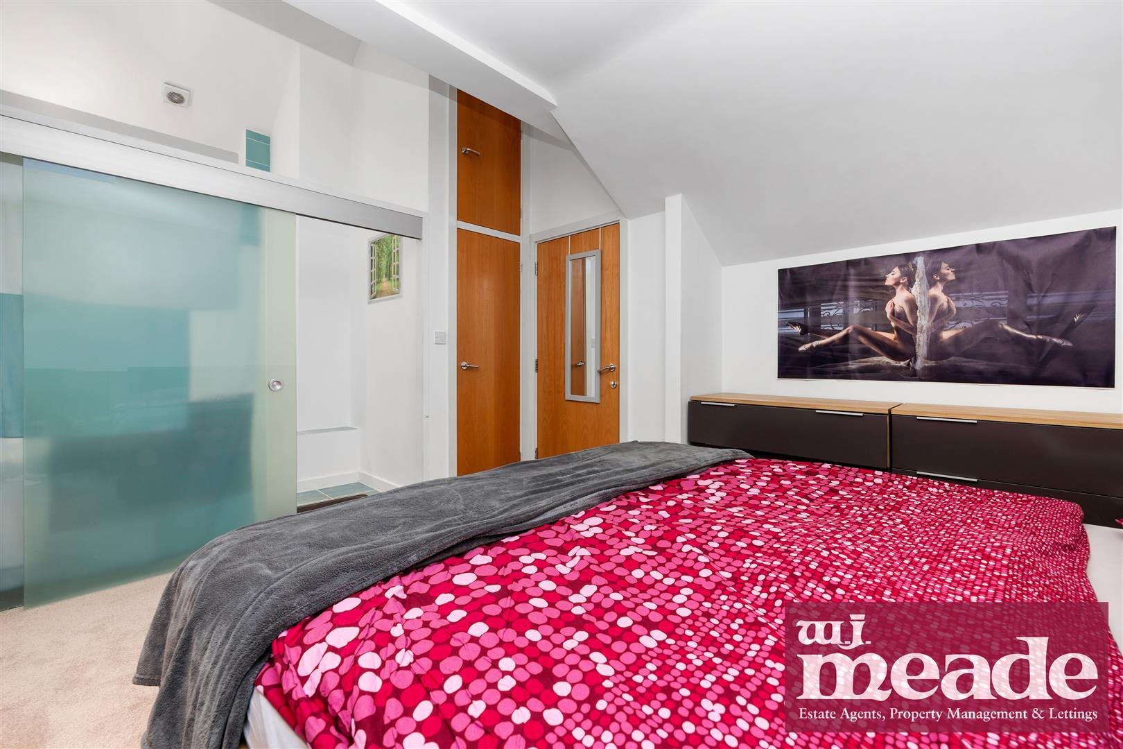 The Renovation, Woolwich Manor Way